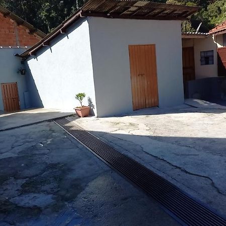 Casa Recanto 2 Campos do Jordão Extérieur photo