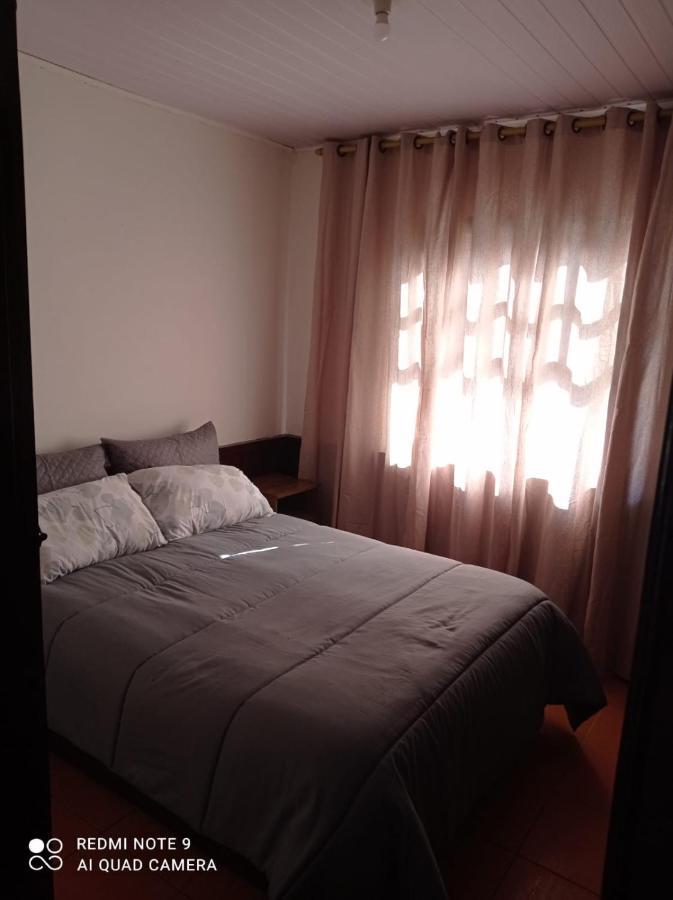Casa Recanto 2 Campos do Jordão Extérieur photo