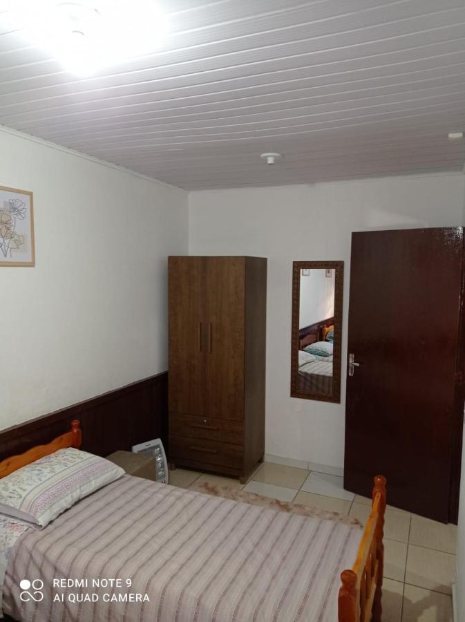 Casa Recanto 2 Campos do Jordão Extérieur photo
