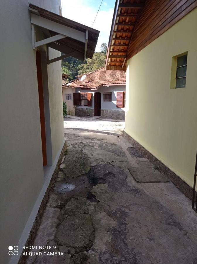 Casa Recanto 2 Campos do Jordão Extérieur photo