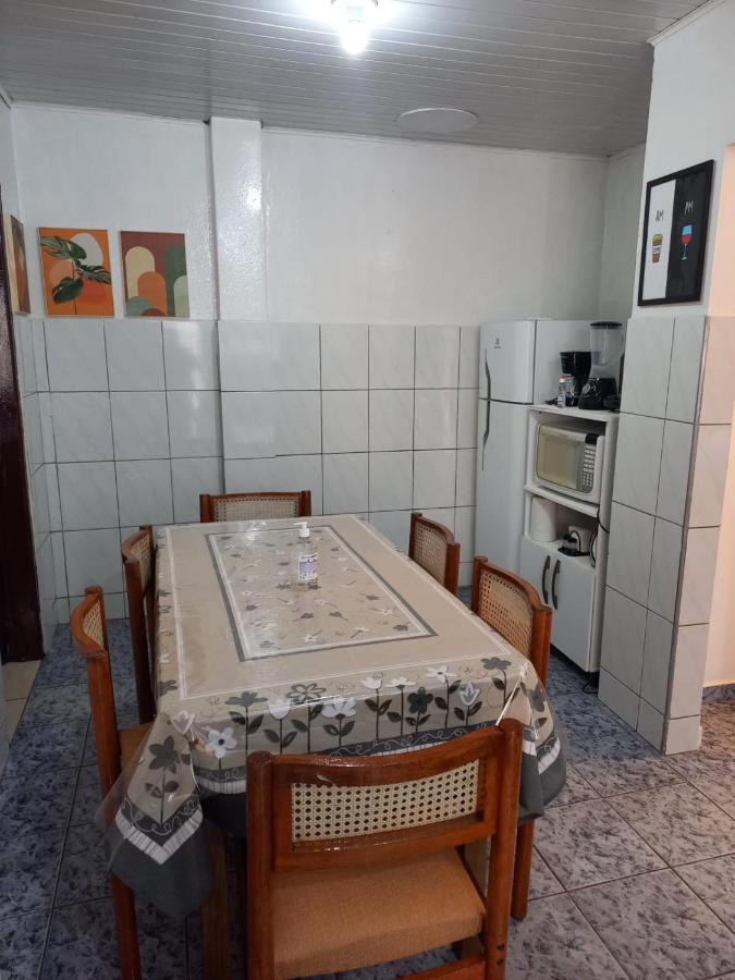 Casa Recanto 2 Campos do Jordão Extérieur photo