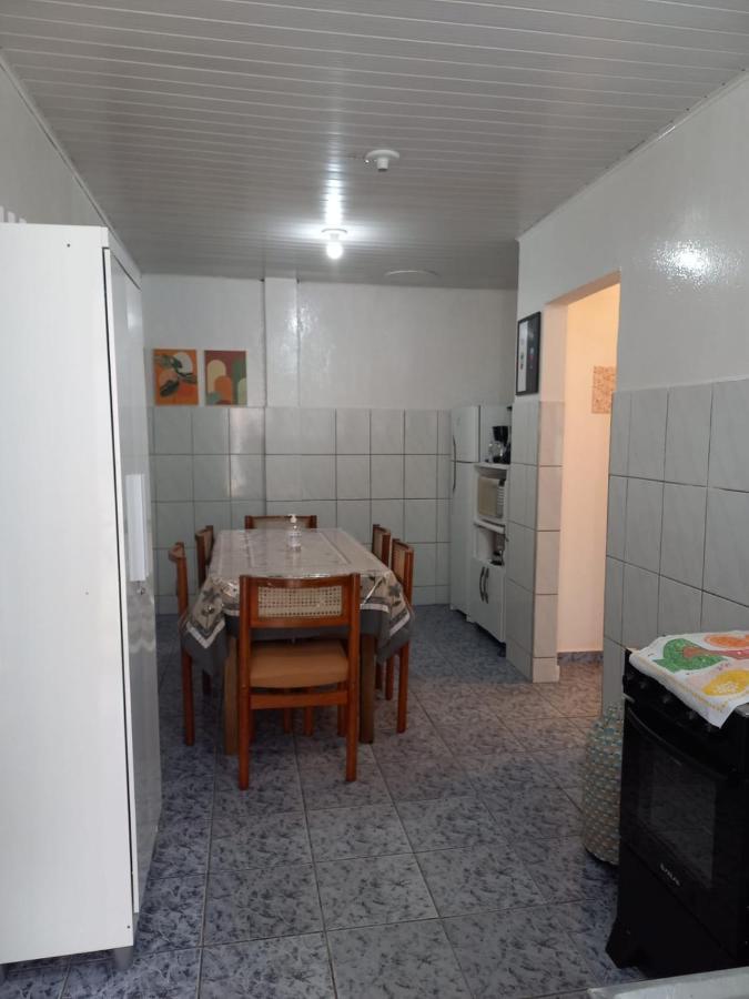 Casa Recanto 2 Campos do Jordão Extérieur photo