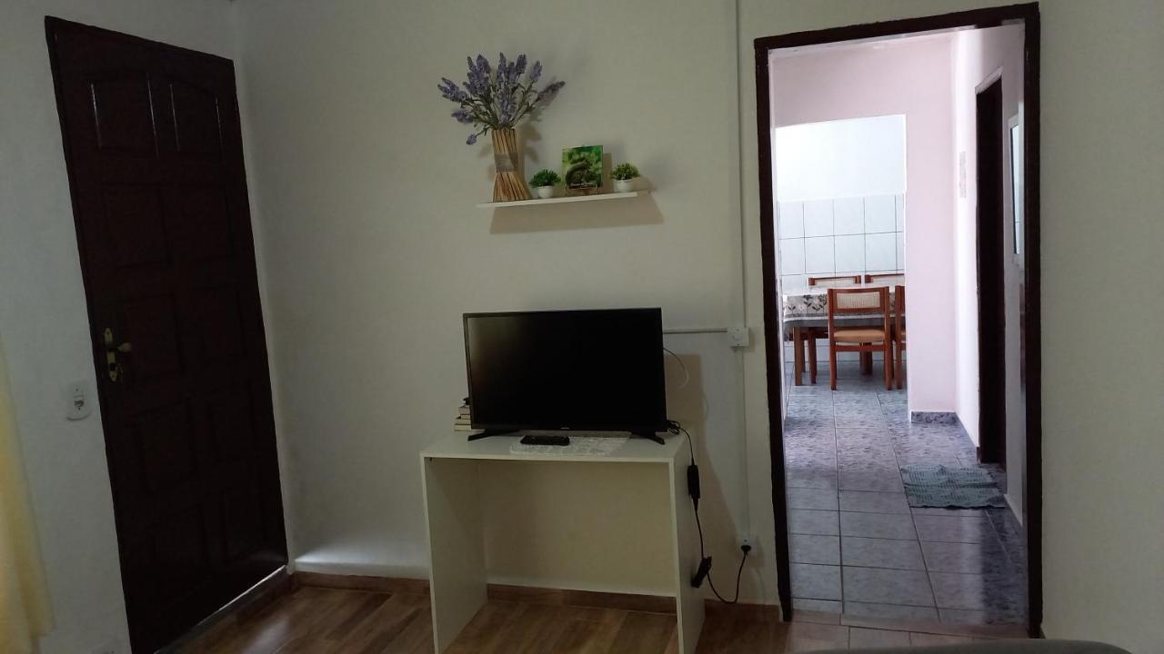 Casa Recanto 2 Campos do Jordão Extérieur photo